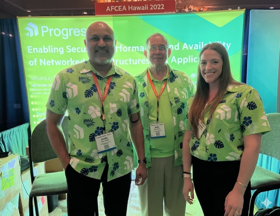 AFCEA Hawaii