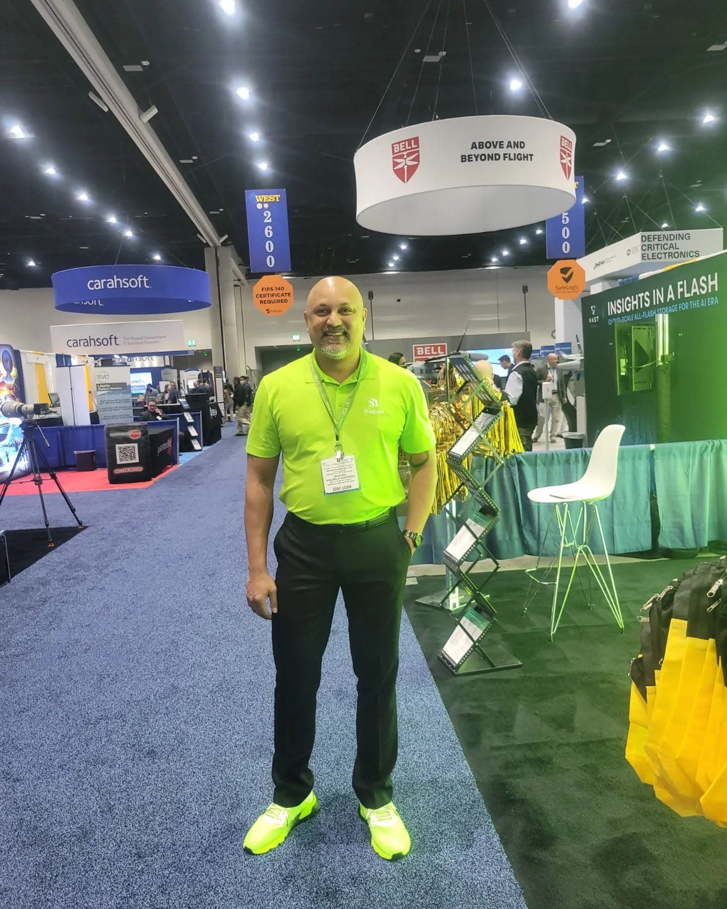 AFCEA West