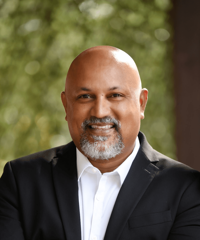 Mark A. Singh